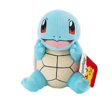 Pokemon 8In Plush Assorted Styles - Image 4
