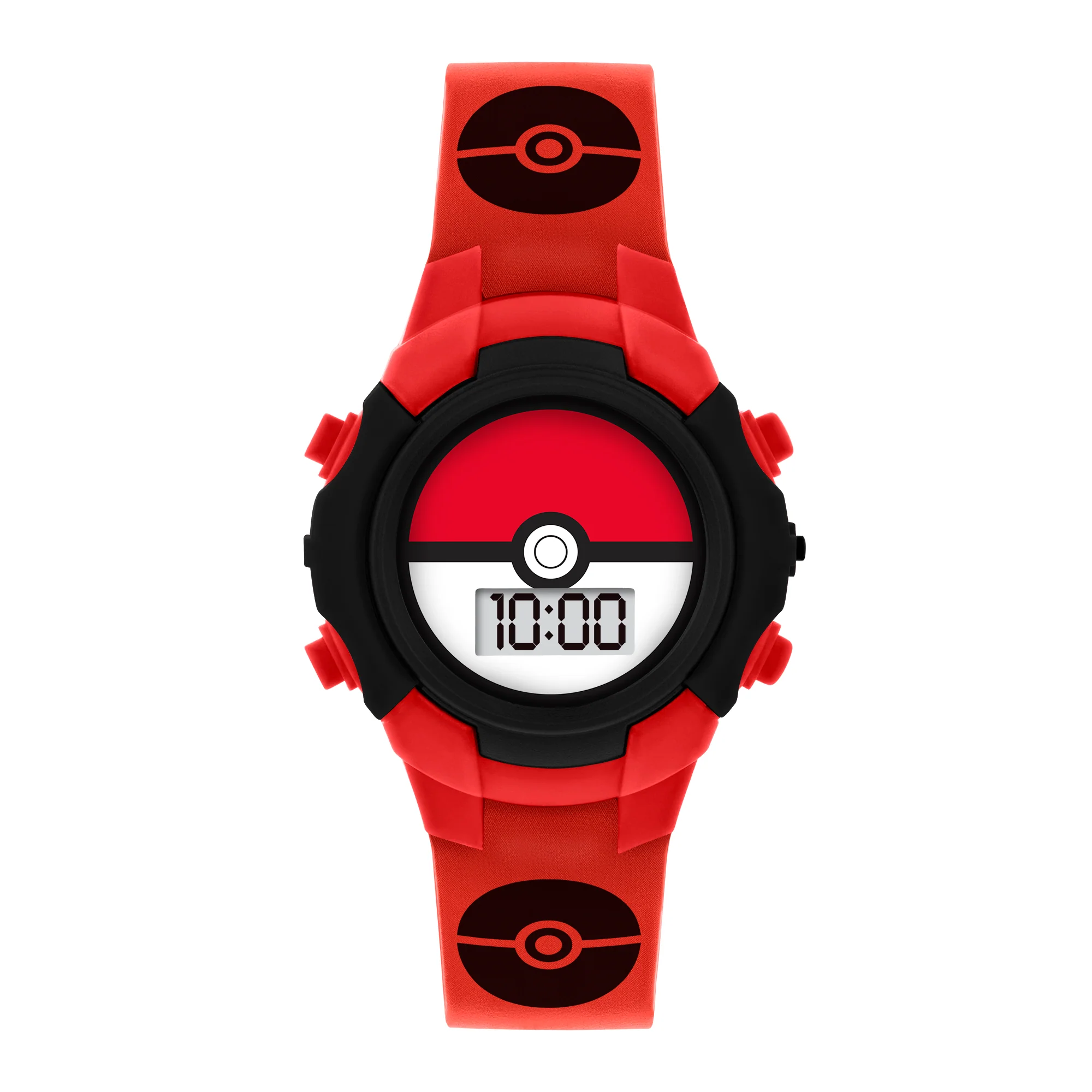 Pokemon Flashing Digital Watch - Image 3