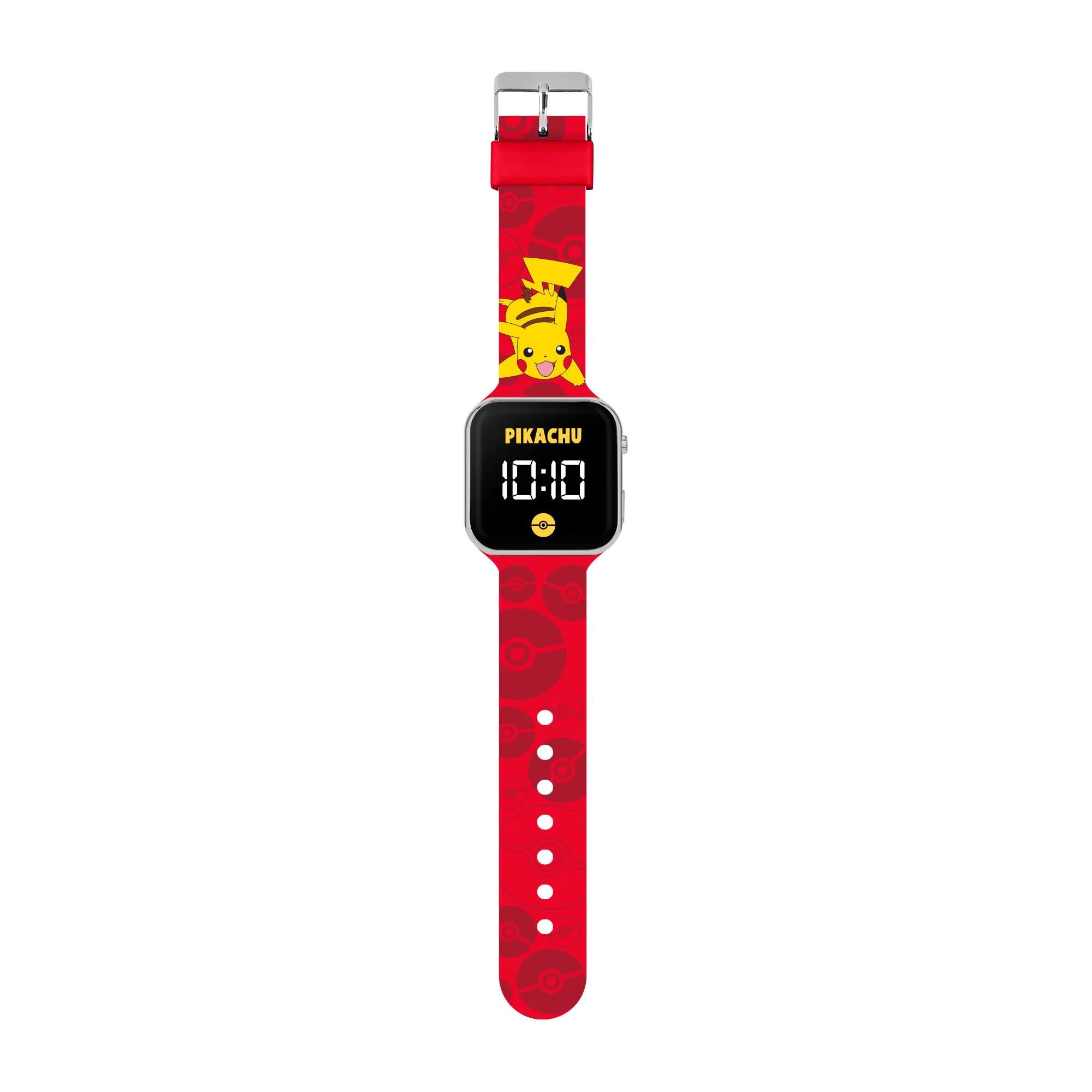 Pokemon Pikahu Led Watch - Image 3