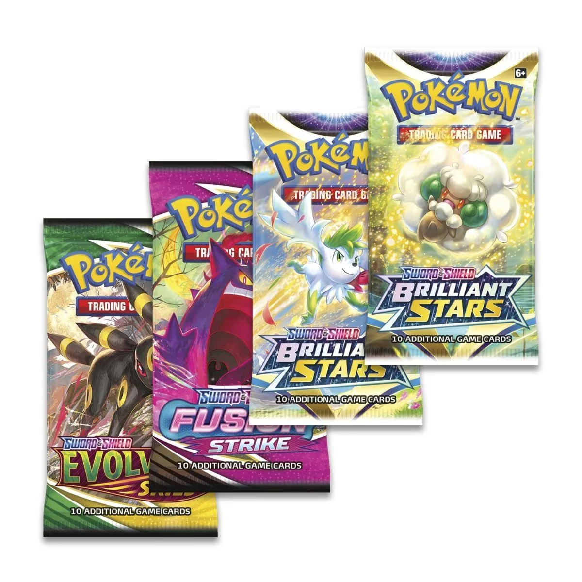 Pokémon TCG: Boltund V Showcase Box - Image 3