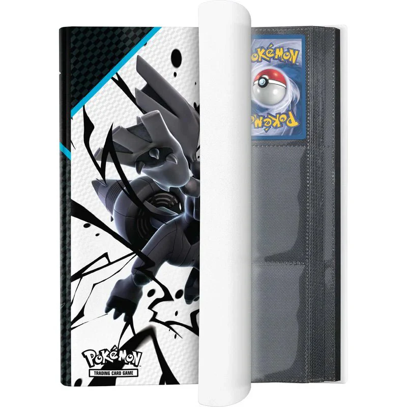 Pokémon TCG: Scarlet & Violet 10.5 - Black Bolt - Binder Collection Zekrom - Image 3