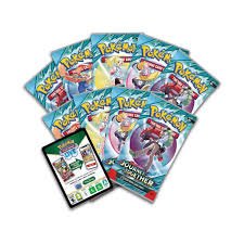 Pokemon TCG: Scarlet & Violet 9 Journey Together Elite Trainer Box - Image 2