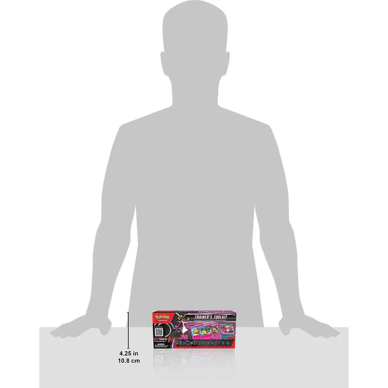 Pokémon TCG: Trainer's Toolkit (2025) - Image 5