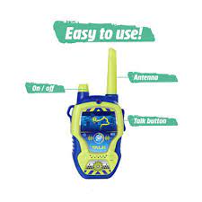 Police Walkie Talkie - Image 2