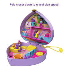 Polly Pocket Art Studio Compact - Image 3
