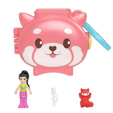 Polly Pocket Pet Collection Locket Asst - Image 2