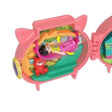 Polly Pocket Pet Collection Locket Asst - Image 3