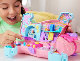 Polly Pocket Puppy Party - Image 2