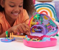 Polly Pocket Sloth Purse - Image 3