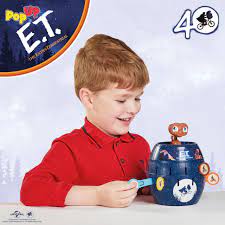 Pop Up E.T - Image 2