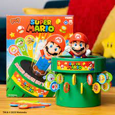 Pop Up Mario - Image 2