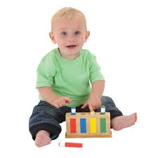 Pop-Up Toy - Image 2