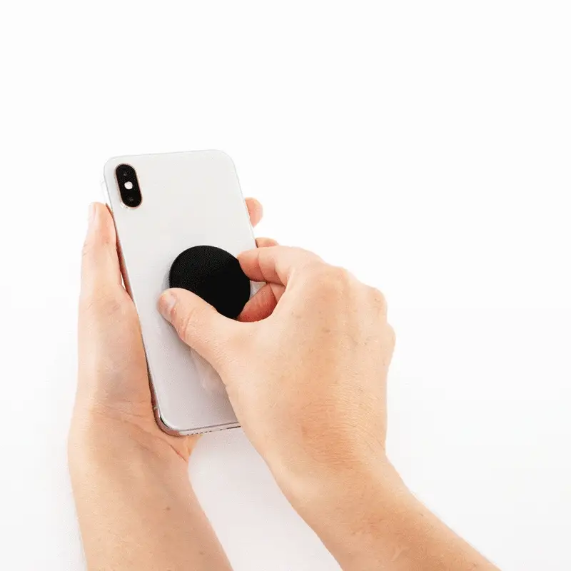 PopGrip Backspin Roulette Popsocket - Image 3
