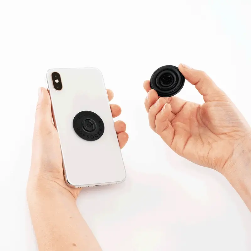 PopGrip Como Se Llama Popsocket - Image 2