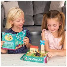 Power Lab - Image 2