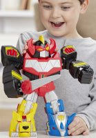 Power Rangers Psh Ultra Mega Mighties - Image 3