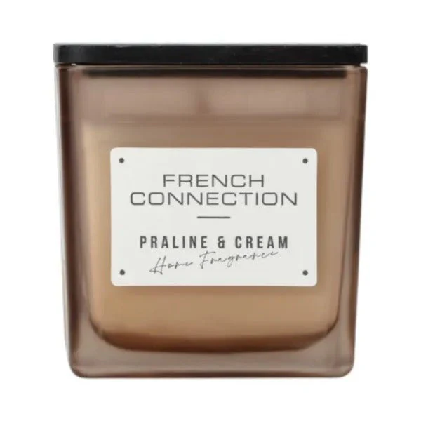 Praline & Cream Candle by French Connection