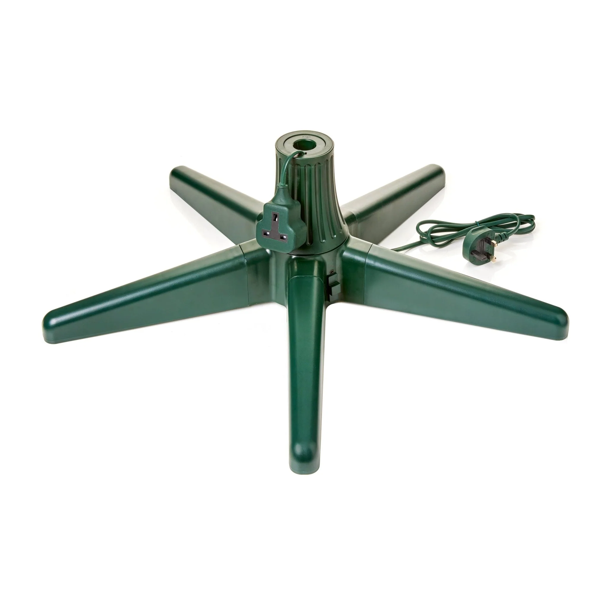 Premier Rotating Tree Base Max Tree size - 2.4m