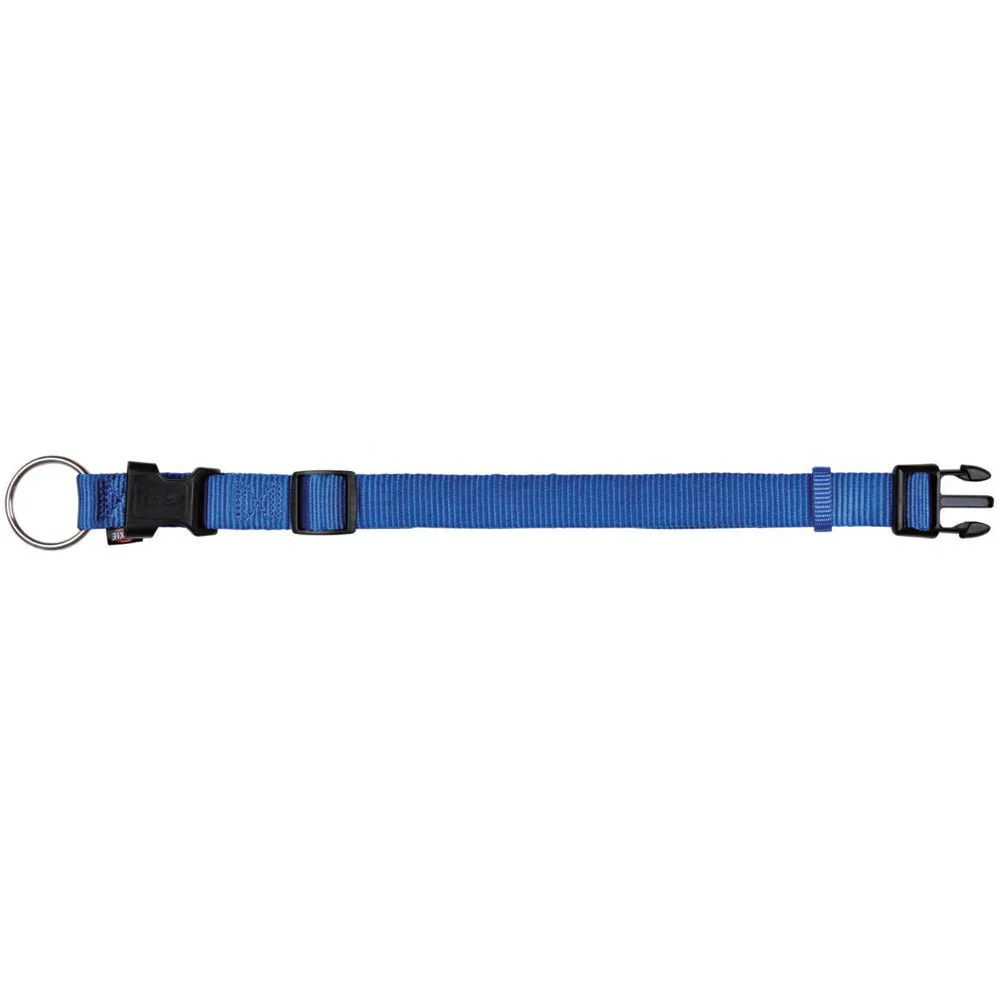 Premium Xs-S Blue Collar 22-35Cmx10Mm - Image 2