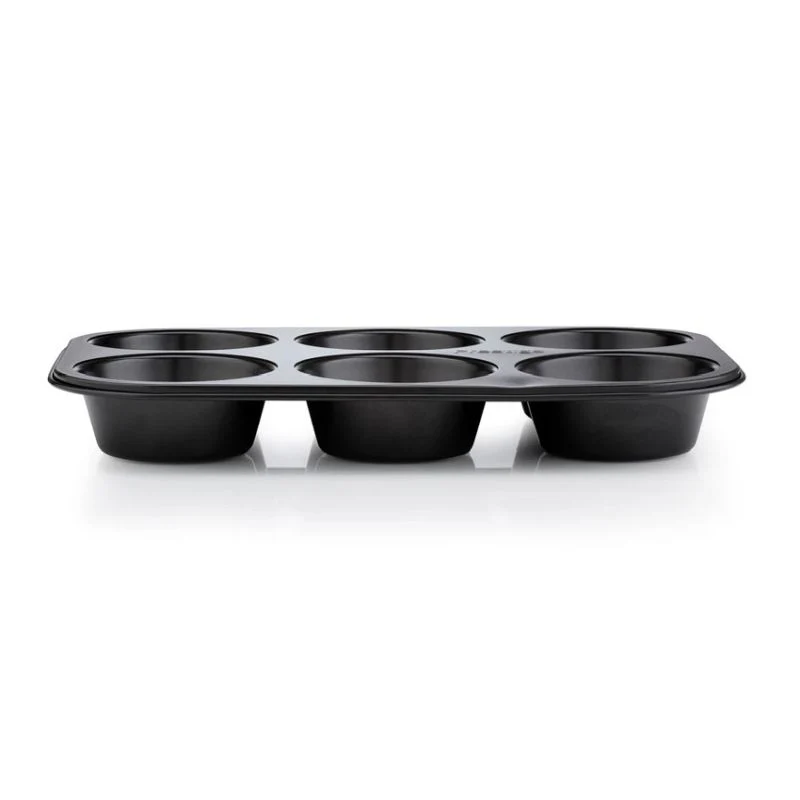 Prestige Inspire Non-Stick 6 Cup Jumbo Muffin Tin