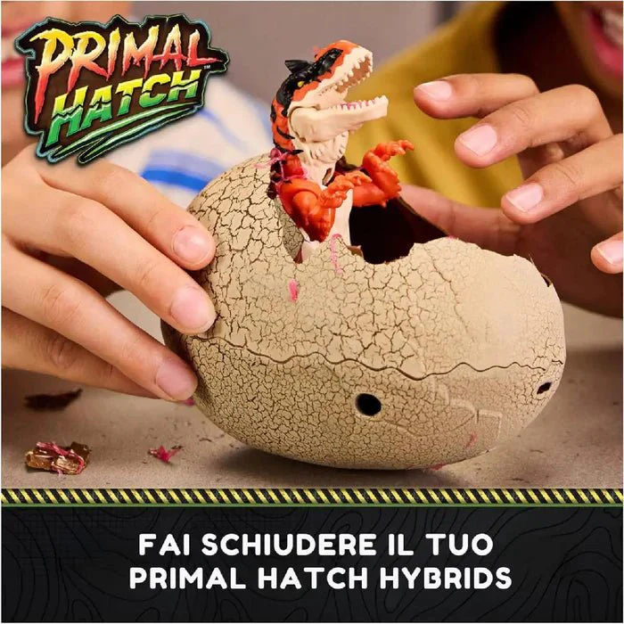 Primal Hatch Hybrid Hatchers - Image 4