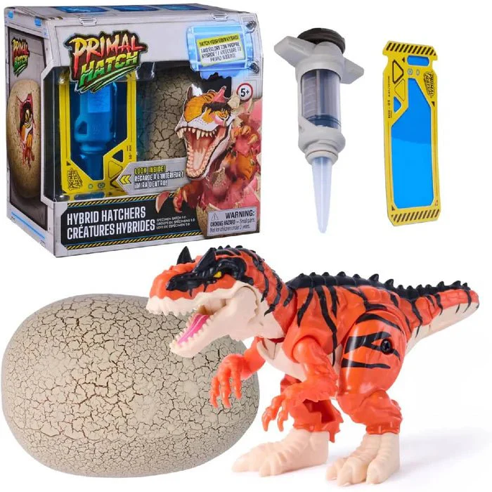 Primal Hatch Hybrid Hatchers - Image 9