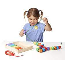 Primary Lacing Beads - Image 2