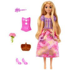 Princess Spin & Reveal Rapunzel - Image 2