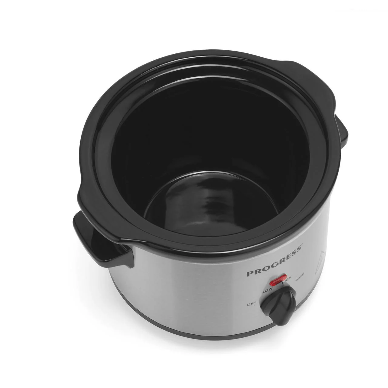 Progress 1.5L Slow Cooker - Image 4