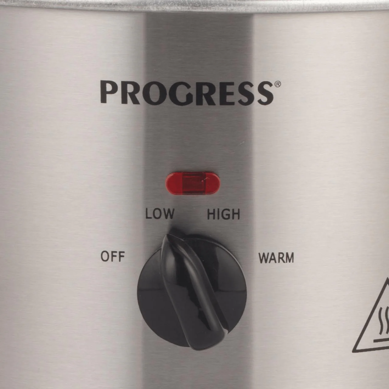 Progress 1.5L Slow Cooker - Image 5