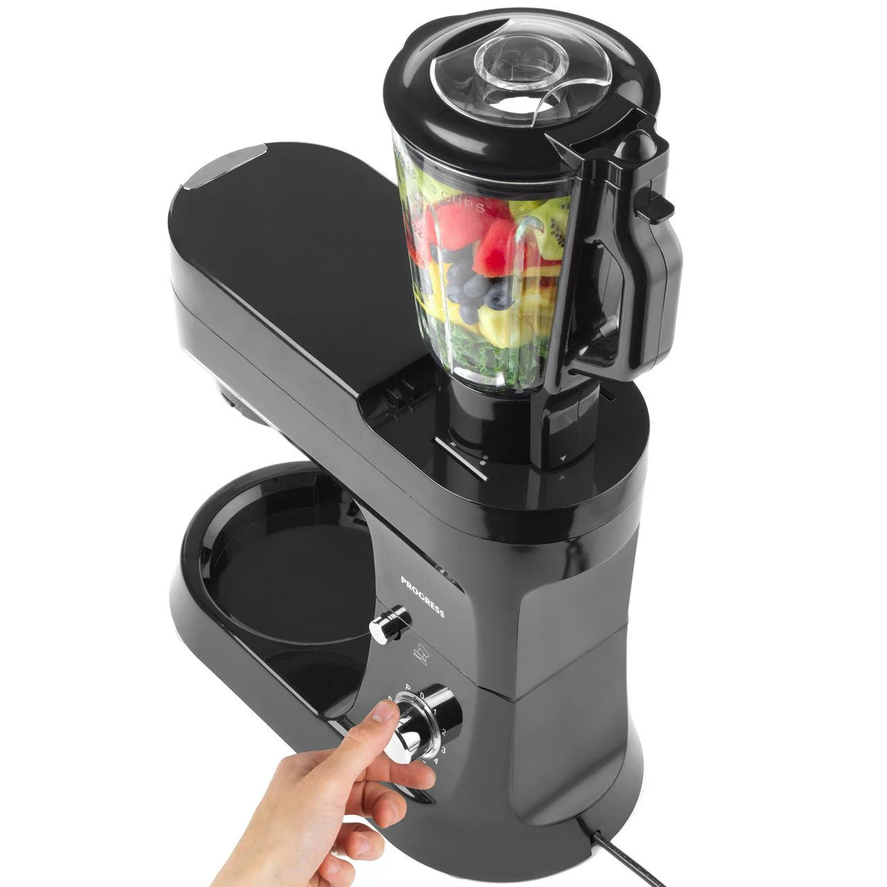 Progress 2 in 1 Stand Mixer and Blender - Image 3