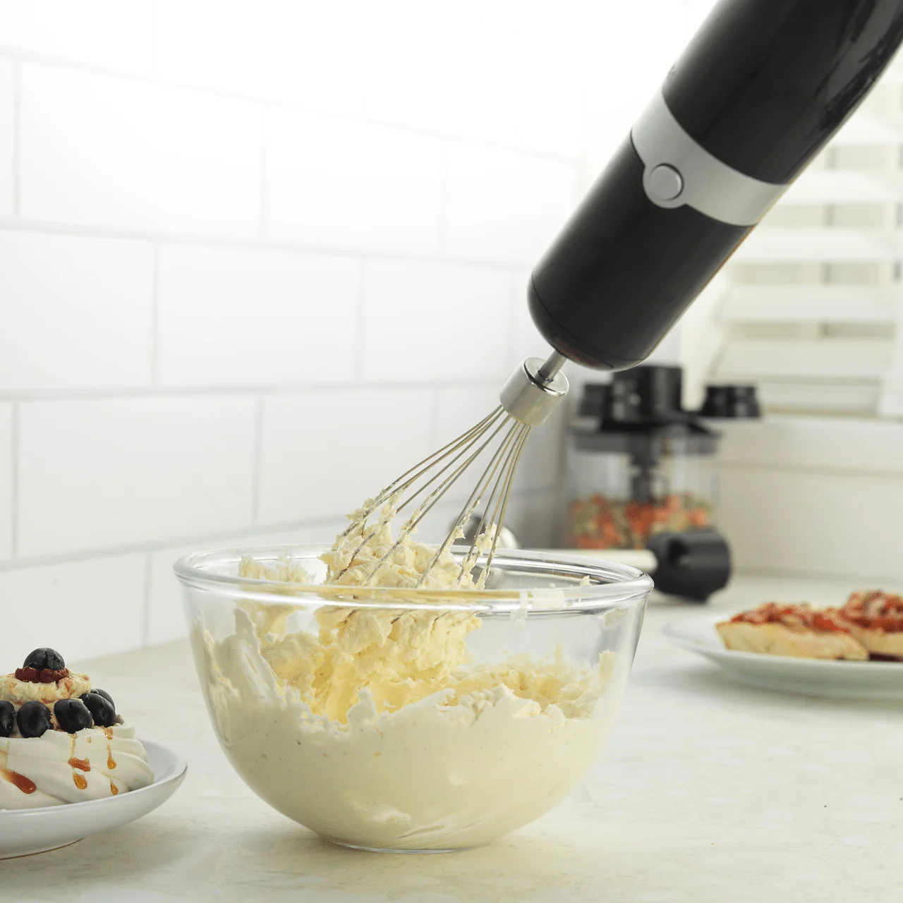 Progress 3 in 1 Electric Blender Set - Image 6