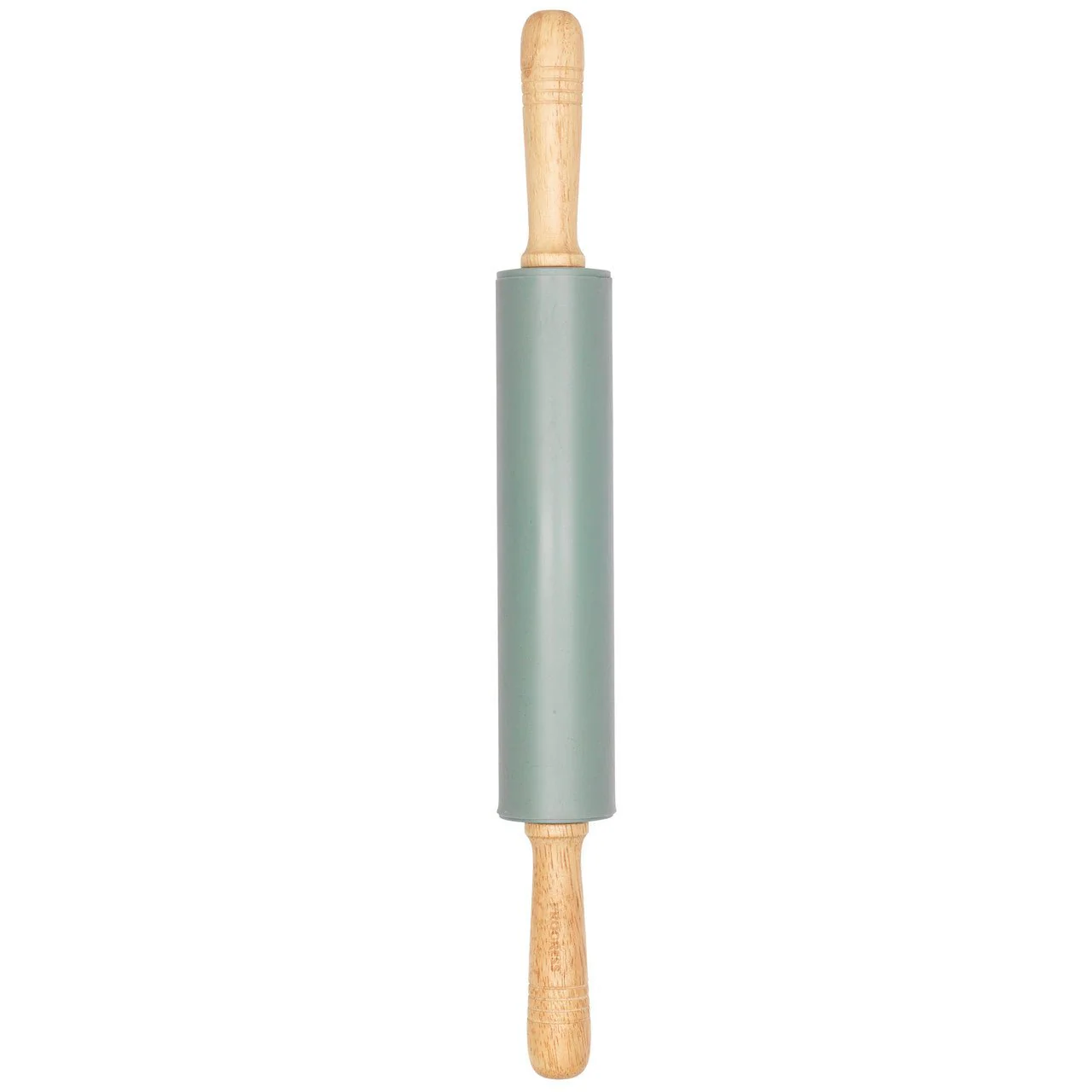 Progress Go Bake! Silicone Rolling Pin With Wooden Handles - Image 5