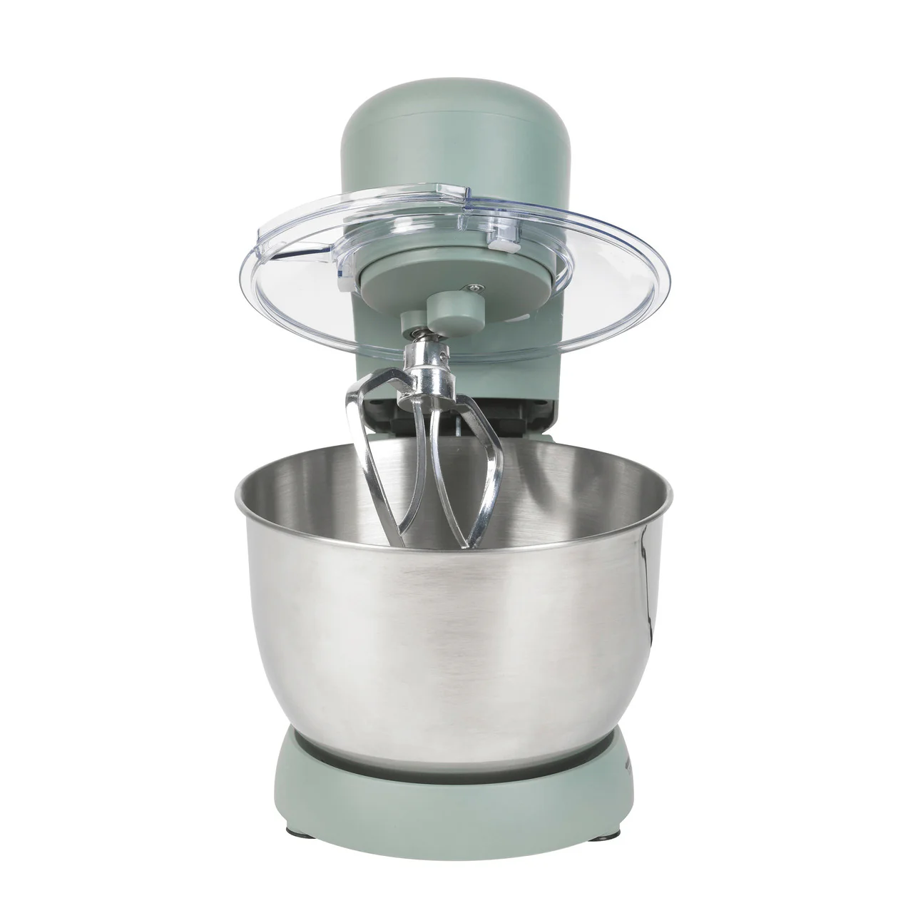 Progress Go Bake Stand Mixer 1300 W - Image 3