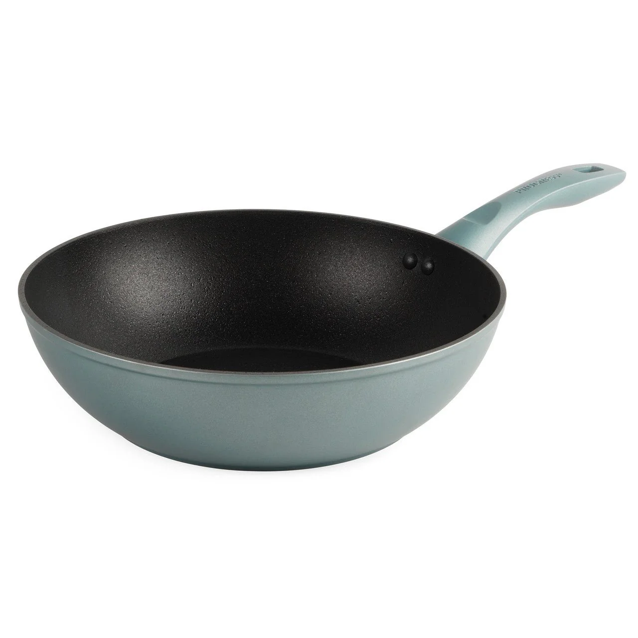 Progress Shimmer Collection 28cm Non-Stick Stir Fry Pan