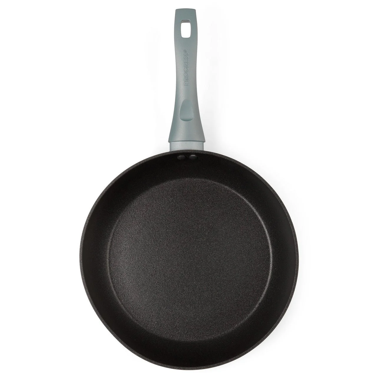 Progress Shimmer Collection Green 24cm Non-Stick Fry Pan - Image 3
