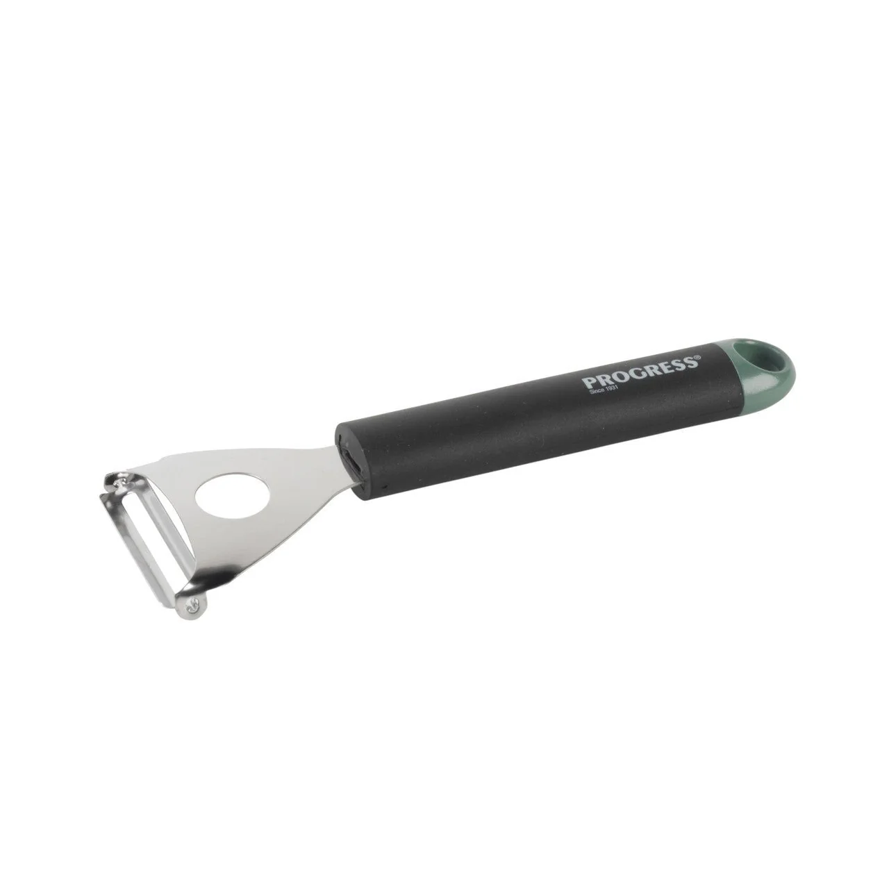 Progress Shimmer Green Peeler