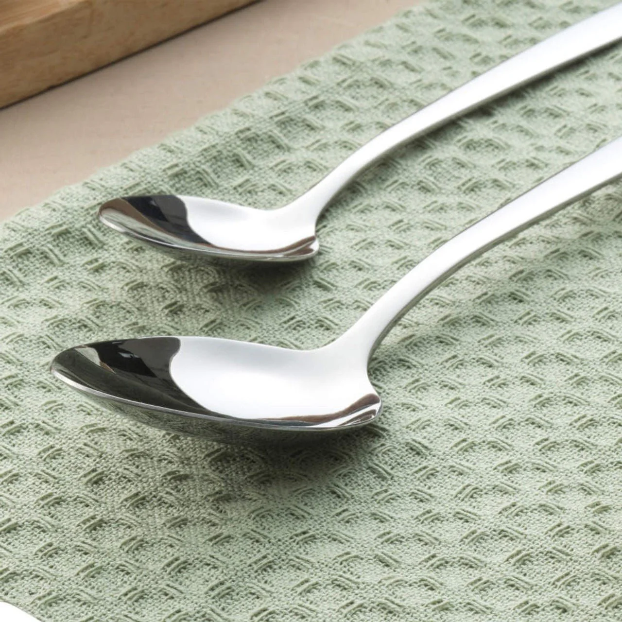 Progress Washington 16-Piece Cutlery Set - Image 5