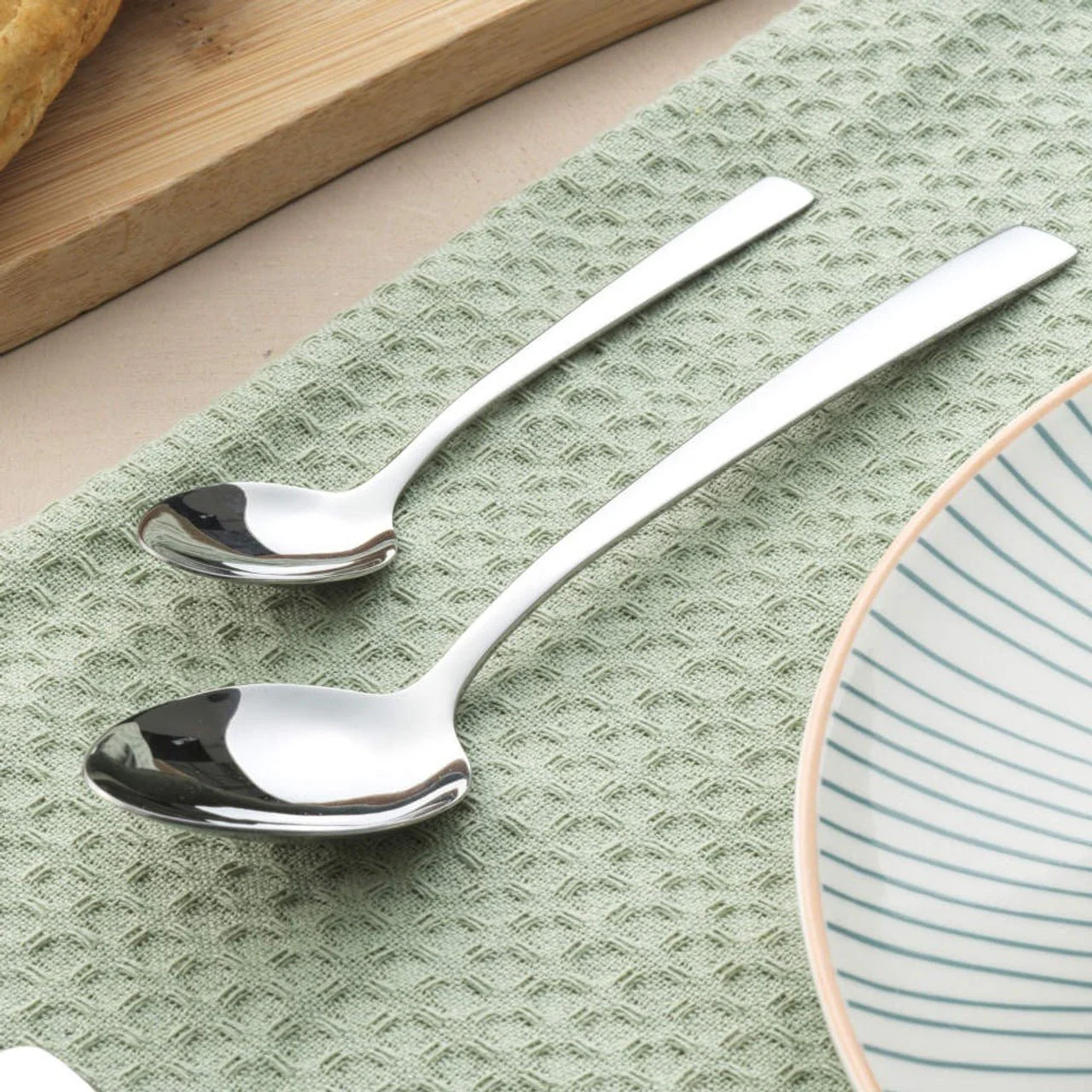 Progress Washington 16-Piece Cutlery Set - Image 7