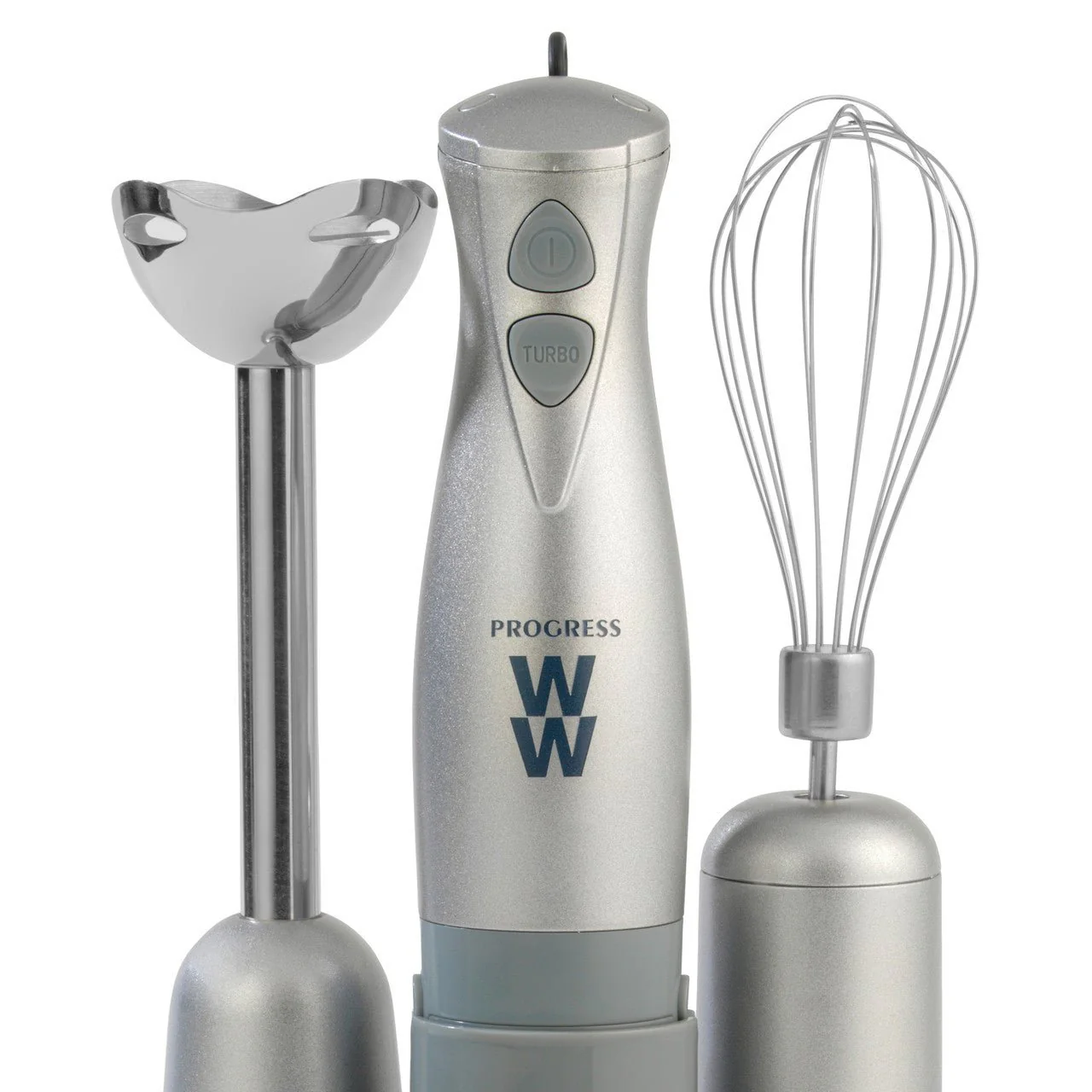 Progress Weight Watchers 3-in-1 Blender Set 500ml, 350 W - Image 3