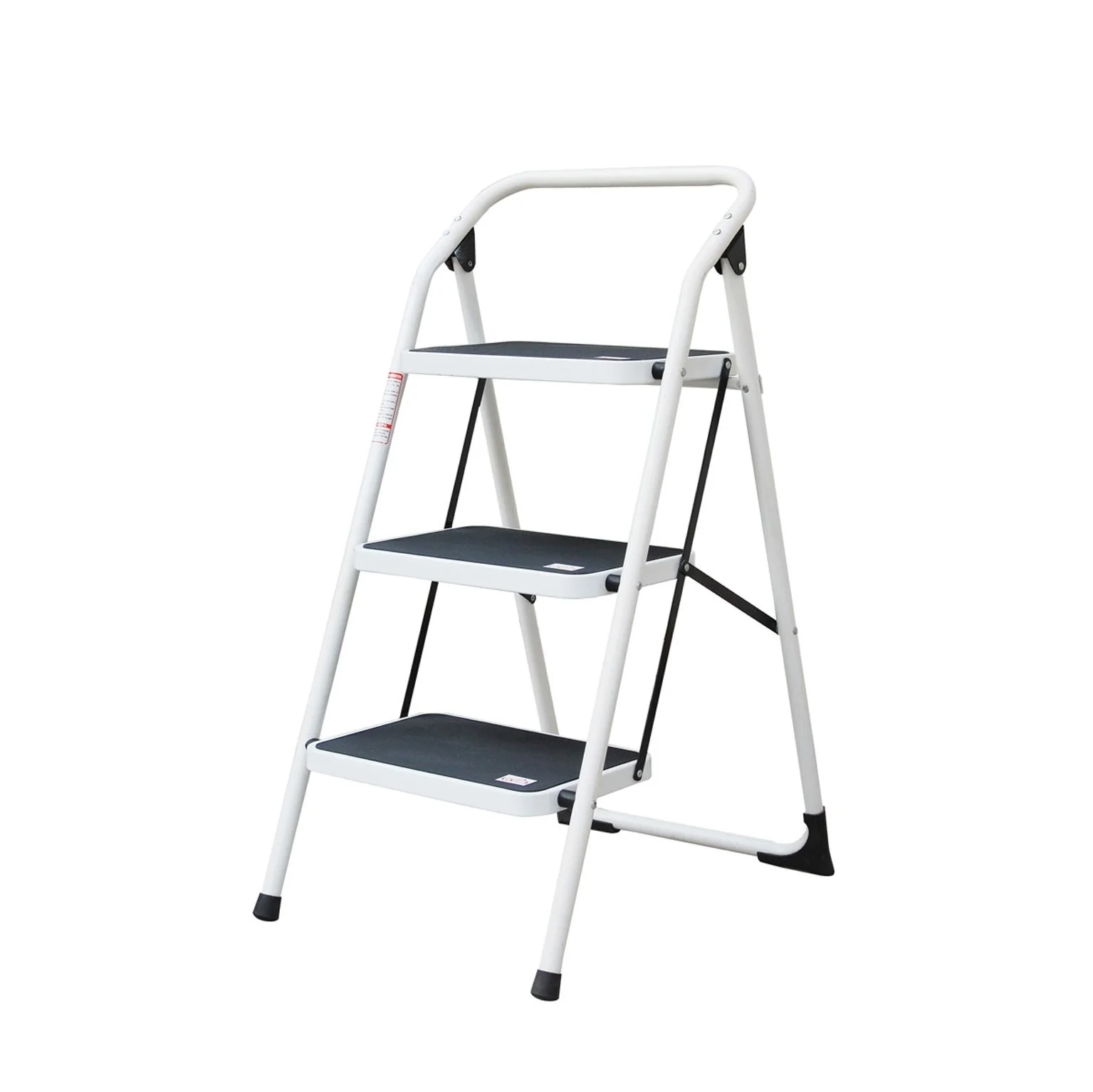 Proplus 3 Tread Step Stool