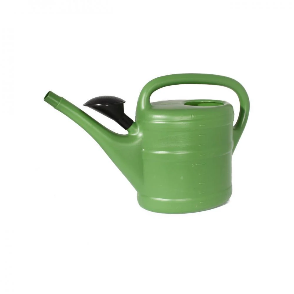 ProPlus Green Watering Can - 10 Litre - Image 2