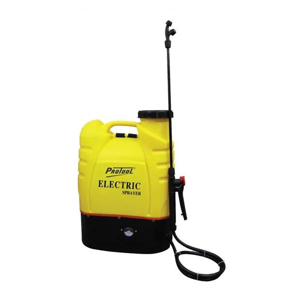 Protool 16Ltr Cordless Sprayer