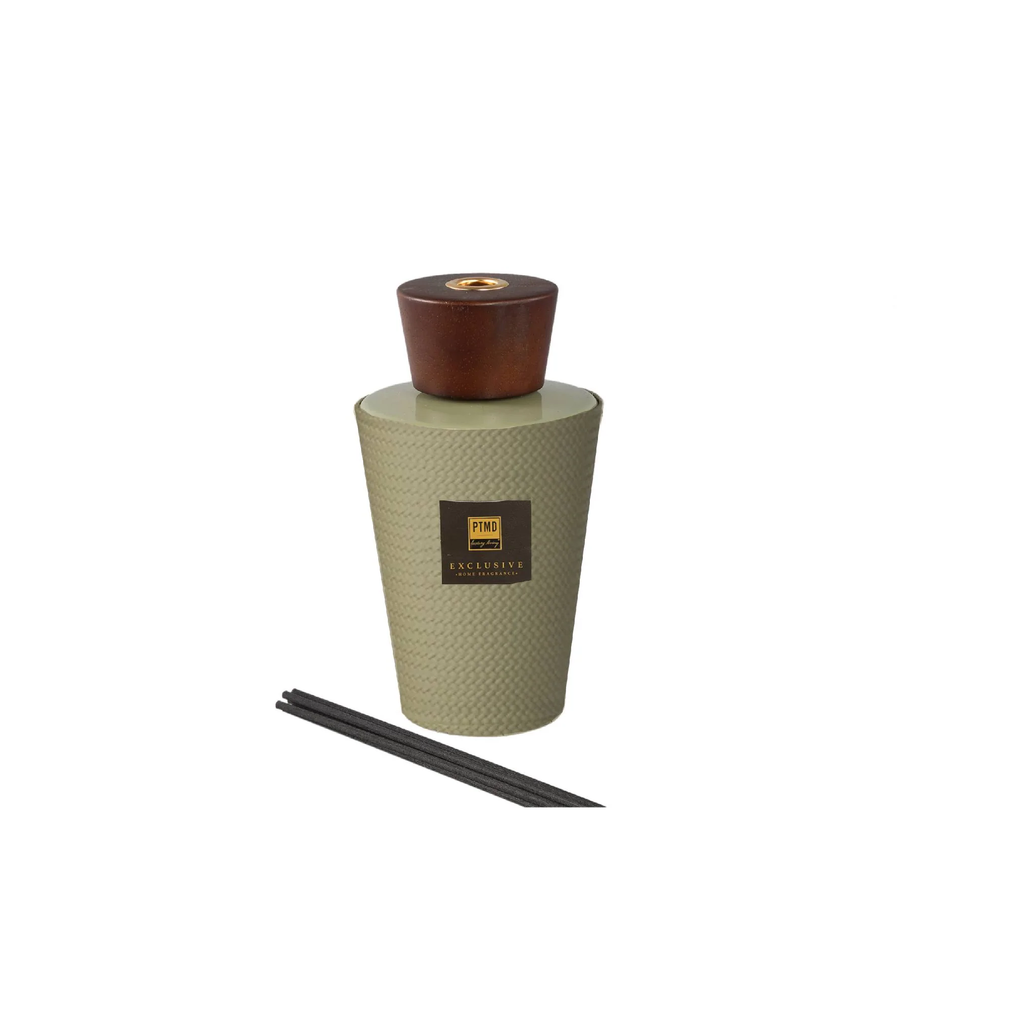 PTMD Exclusive Black Forest Reed Diffuser 300ml