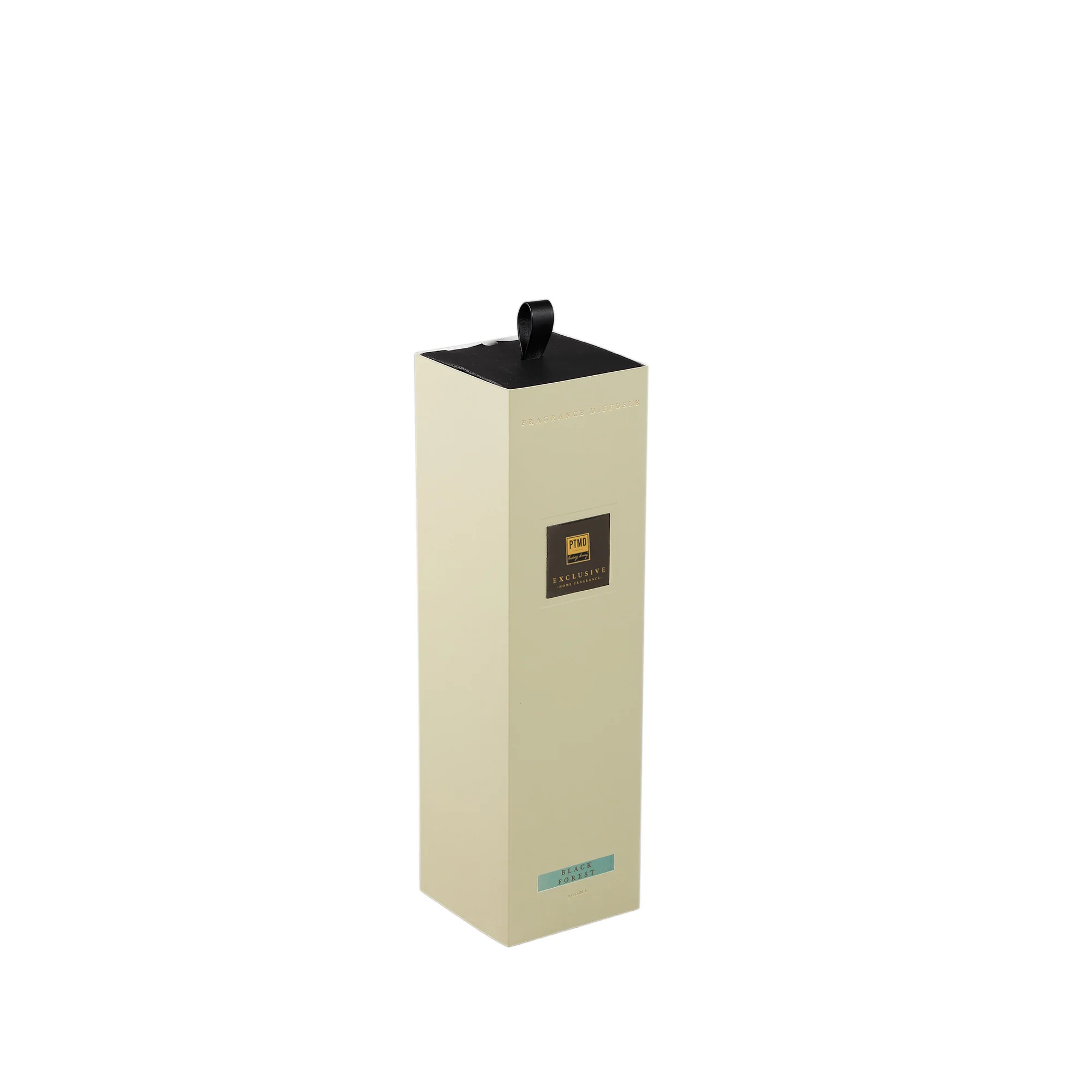 PTMD Exclusive Black Forest Reed Diffuser 300ml - Image 2