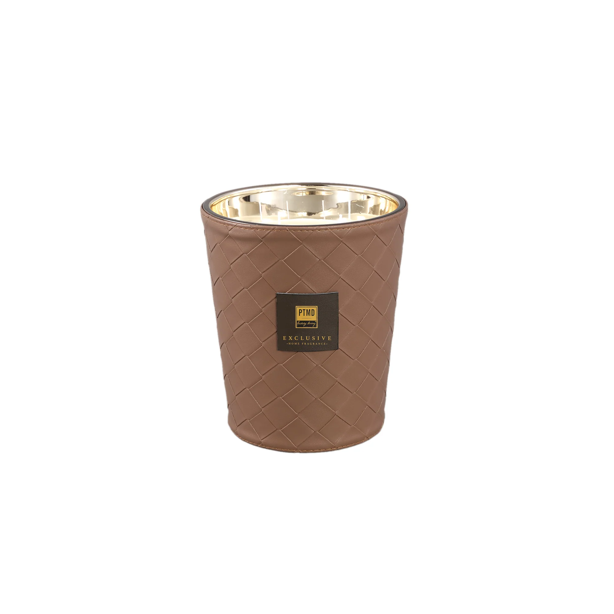 PTMD Exclusive Oak Blackcurrant Scented Candle 900g
