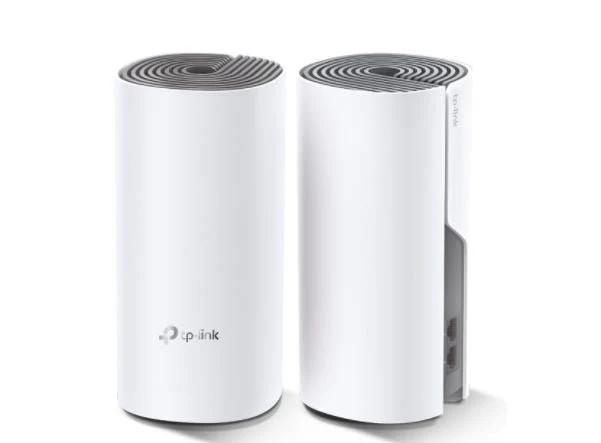 Pts Tp-Link Ac1200 2Pk Mesh+ Ep Wifi System DECOE4 - Image 2