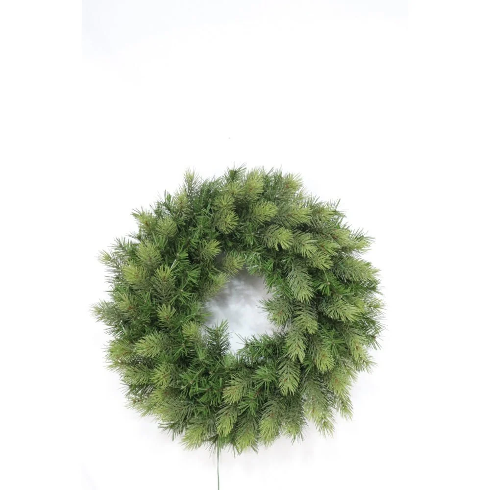 Puleo Kensington Fir Wreath | 60Cm