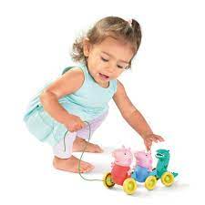 Pull Along Peppa - Image 2