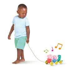 Pull Along Peppa - Image 3
